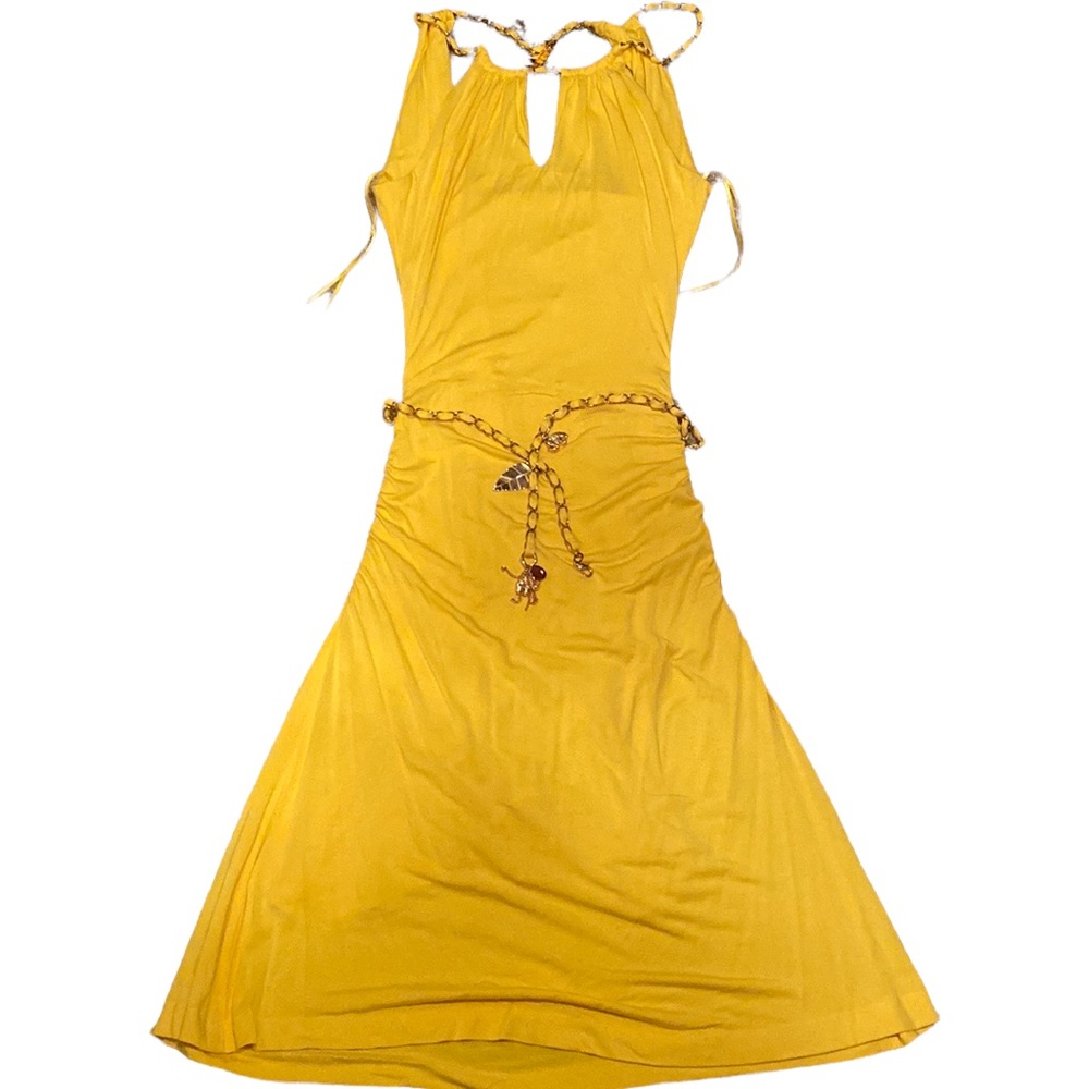 Beautiful bodycon dress from Caché